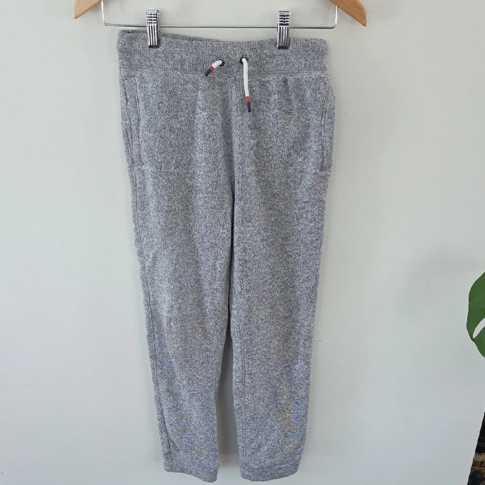 GAP Kids Bundle Of 3 Sweatpants - Gray Star Wars & Light Gray and Navy